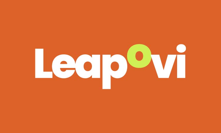 Leapovi logo